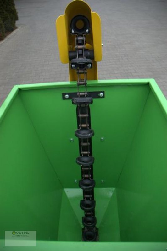 BOMET Kartoffelpflanzmaschine Kartoffellegemaschine 1-reihig NEU - Sadilica za krompir: slika 5 BOMET Kartoffelpflanzmaschine Kartoffellegemaschine 1-reihig NEU - Sadilica za krompir: slika 5