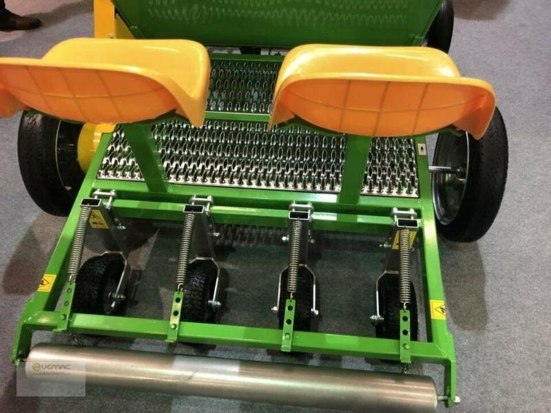 BOMET Pflanzmaschine Bomet Gemma S290 Setzmaschine Zwiebeln 3reihig NEU - Sadilica za krompir: slika 4 BOMET Pflanzmaschine Bomet Gemma S290 Setzmaschine Zwiebeln 3reihig NEU - Sadilica za krompir: slika 4
