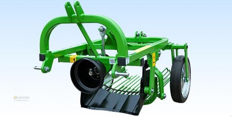 BOMET Z655/1 Kartoffelroder Roder Kartoffel Schwingsiebroder NEU - Kombajn za krompir: slika 1 BOMET Z655/1 Kartoffelroder Roder Kartoffel Schwingsiebroder NEU - Kombajn za krompir: slika 1