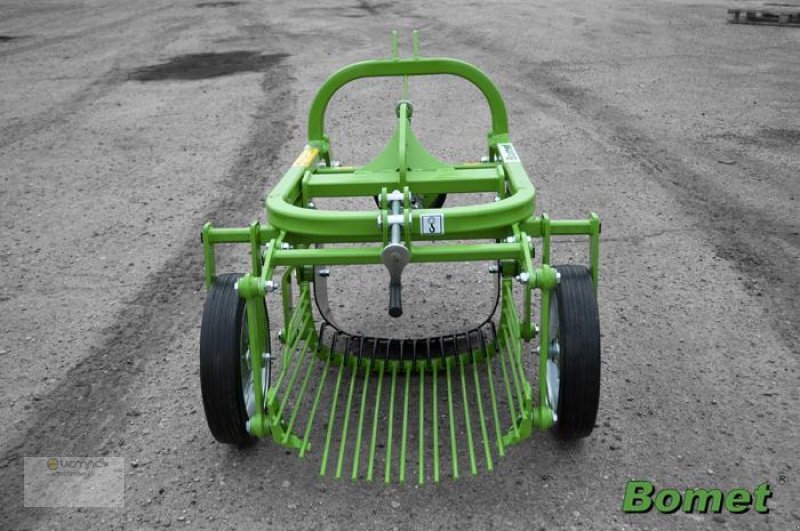 BOMET Z655/1 Kartoffelroder Roder Kartoffel Schwingsiebroder NEU - Kombajn za krompir: slika 2 BOMET Z655/1 Kartoffelroder Roder Kartoffel Schwingsiebroder NEU - Kombajn za krompir: slika 2