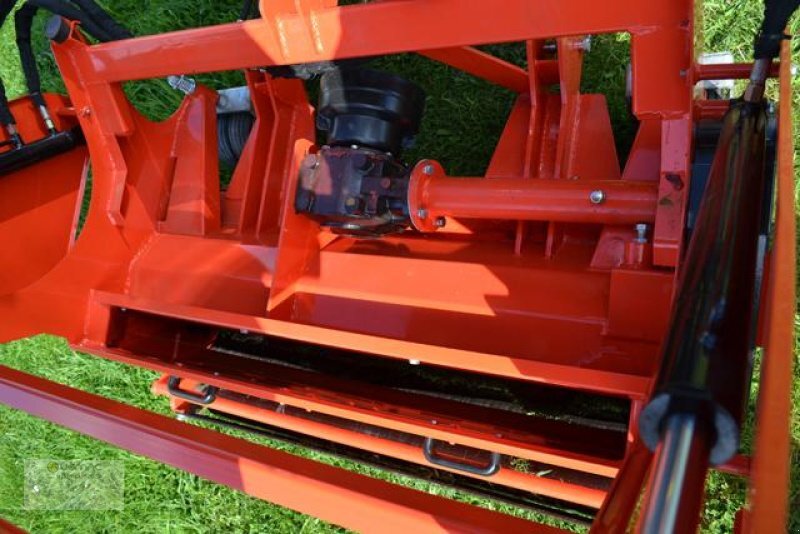 Boxer - Tarup/ Mulčer: slika 2 Boxer - Tarup/ Mulčer: slika 2