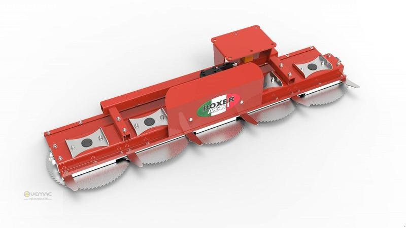 Vemac Astsäge Boxer Cut3 Heckenschere Astschere hydraulisch Traktor NEU - Dodatak za Poljoprivredna mašina: slika 3 Vemac Astsäge Boxer Cut3 Heckenschere Astschere hydraulisch Traktor NEU - Dodatak za Poljoprivredna mašina: slika 3