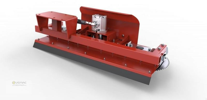Vemac Astsäge Boxer Cut5 Heckenschere Astschere hydraulisch Traktor NEU - Dodatak za Poljoprivredna mašina: slika 2 Vemac Astsäge Boxer Cut5 Heckenschere Astschere hydraulisch Traktor NEU - Dodatak za Poljoprivredna mašina: slika 2