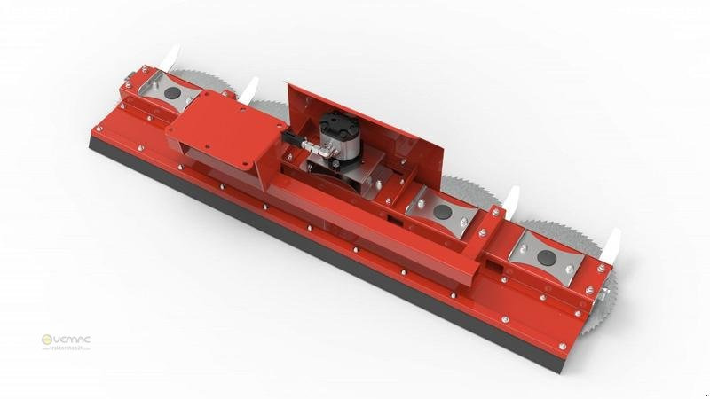 Vemac Astsäge Boxer Cut5 Heckenschere Astschere hydraulisch Traktor NEU - Dodatak za Poljoprivredna mašina: slika 4 Vemac Astsäge Boxer Cut5 Heckenschere Astschere hydraulisch Traktor NEU - Dodatak za Poljoprivredna mašina: slika 4