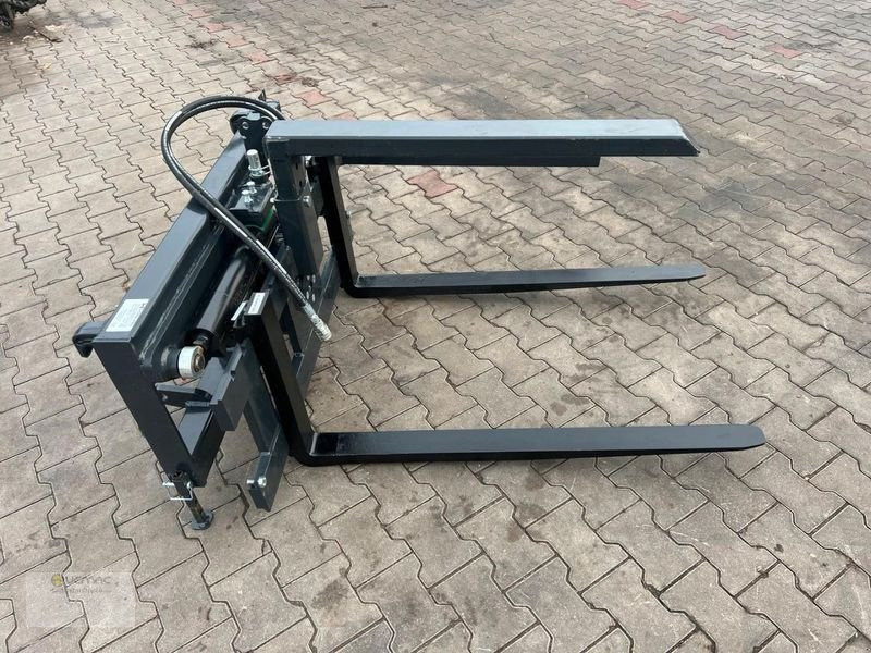 Vemac Kistendrehgerät Drehgerät Palettengabel hydraulisch Euro NEU - Dodatak za Poljoprivredna mašina: slika 2 Vemac Kistendrehgerät Drehgerät Palettengabel hydraulisch Euro NEU - Dodatak za Poljoprivredna mašina: slika 2