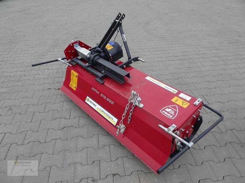FPM Bodenfräse Fräse Ackerfräse FPM 125cm seitliche Verschiebung NEU - Traktorska freza: slika 3 FPM Bodenfräse Fräse Ackerfräse FPM 125cm seitliche Verschiebung NEU - Traktorska freza: slika 3