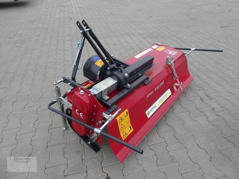 FPM Bodenfräse Fräse Ackerfräse FPM 145cm seitliche Verschiebung NEU - Traktorska freza: slika 2 FPM Bodenfräse Fräse Ackerfräse FPM 145cm seitliche Verschiebung NEU - Traktorska freza: slika 2