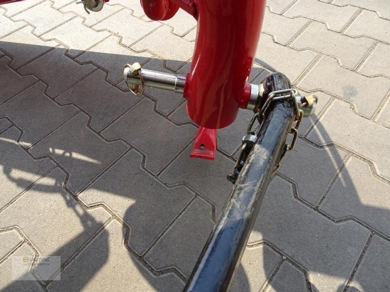 Kosačica novi FPM Doppelmesser Mähbalken FMP Agromehanika 170cm Mäher Mähwerk NEU: slika 17