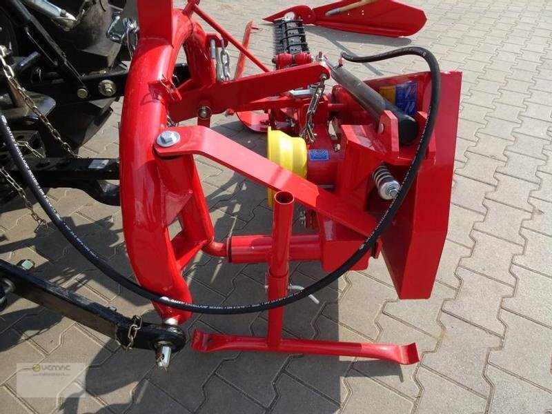 Kosačica novi FPM Doppelmesser Mähbalken FMP Agromehanika 170cm Mäher Mähwerk NEU: slika 9