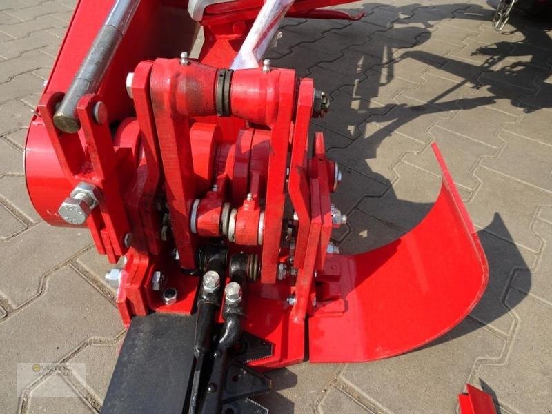 Kosačica novi FPM Doppelmesser Mähbalken FMP Agromehanika 170cm Mäher Mähwerk NEU: slika 20