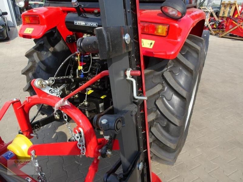 FPM Doppelmesser Mähbalken FMP Agromehanika 225cm Mäher Mähwerk NEU - Kosačica: slika 2 FPM Doppelmesser Mähbalken FMP Agromehanika 225cm Mäher Mähwerk NEU - Kosačica: slika 2