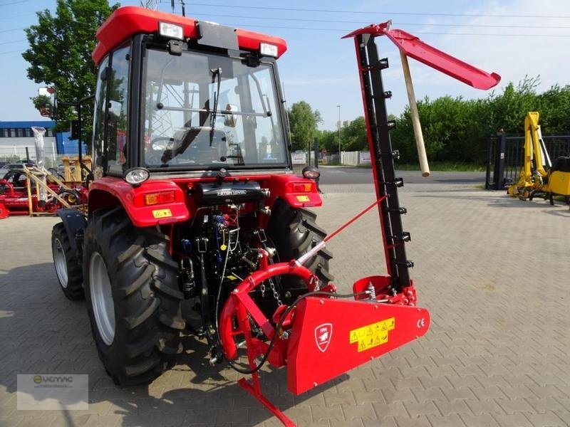 FPM Doppelmesser Mähbalken FMP Agromehanika 225cm Mäher Mähwerk NEU - Kosačica: slika 1 FPM Doppelmesser Mähbalken FMP Agromehanika 225cm Mäher Mähwerk NEU - Kosačica: slika 1