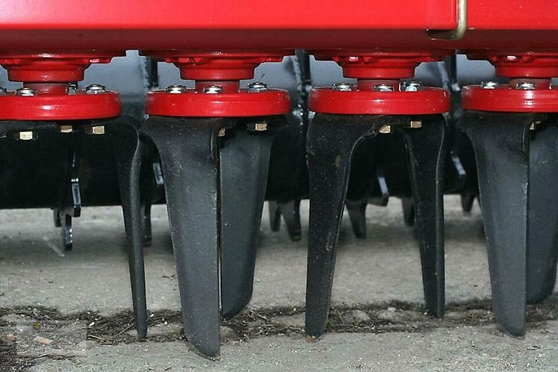 FPM Kreiselegge FPM FM250 250cm 2,5m Egge Bodenfräse Traktor NEU - Roto drljača: slika 5 FPM Kreiselegge FPM FM250 250cm 2,5m Egge Bodenfräse Traktor NEU - Roto drljača: slika 5