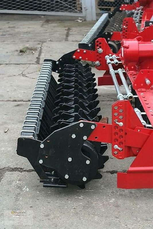 FPM Kreiselegge FPM FM250 250cm 2,5m Egge Bodenfräse Traktor NEU - Roto drljača: slika 4 FPM Kreiselegge FPM FM250 250cm 2,5m Egge Bodenfräse Traktor NEU - Roto drljača: slika 4