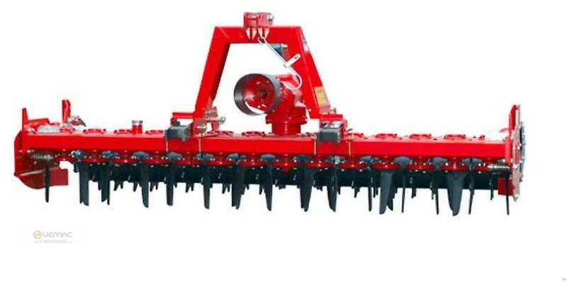 FPM Kreiselegge FPM FM250 250cm 2,5m Egge Bodenfräse Traktor NEU - Roto drljača: slika 1 FPM Kreiselegge FPM FM250 250cm 2,5m Egge Bodenfräse Traktor NEU - Roto drljača: slika 1
