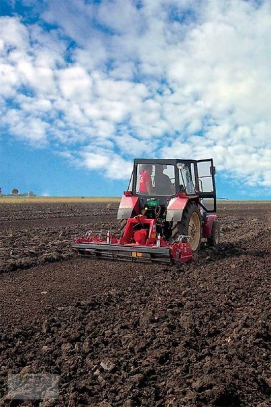 FPM Kreiselegge FPM FM250 250cm 2,5m Egge Bodenfräse Traktor NEU - Roto drljača: slika 2 FPM Kreiselegge FPM FM250 250cm 2,5m Egge Bodenfräse Traktor NEU - Roto drljača: slika 2