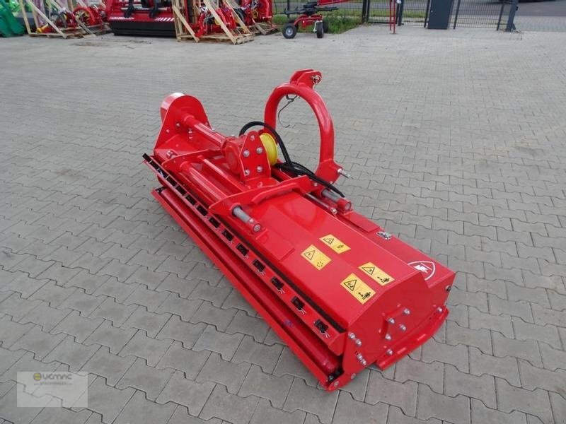FPM Mulcher FPM M200 200cm Schlegelmulcher Hammerschlegel Mähwerk NEU - Tarup: slika 3 FPM Mulcher FPM M200 200cm Schlegelmulcher Hammerschlegel Mähwerk NEU - Tarup: slika 3
