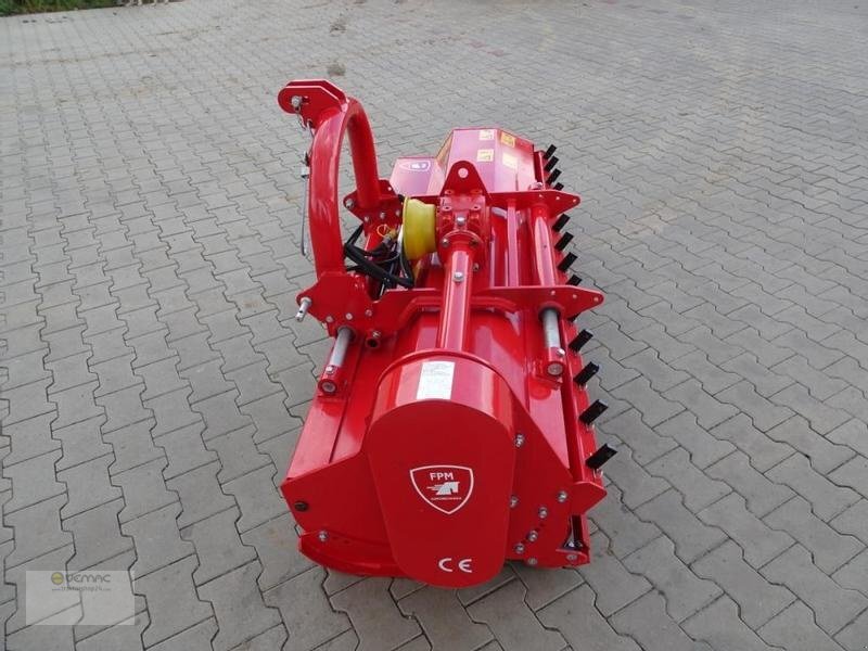 Tarup novi FPM Mulcher FPM M200 200cm Schlegelmulcher Hammerschlegel Mähwerk NEU: slika 10