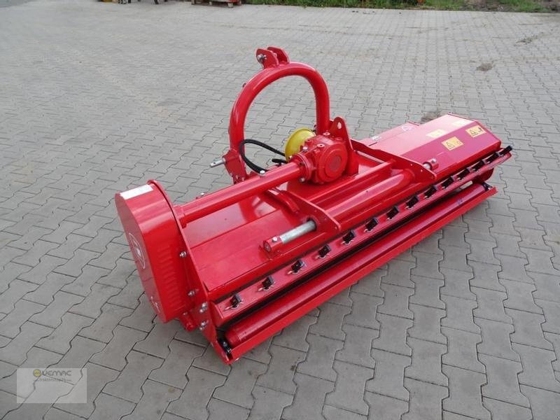 FPM Mulcher FPM M200 200cm Schlegelmulcher Hammerschlegel Mähwerk NEU - Tarup: slika 3 FPM Mulcher FPM M200 200cm Schlegelmulcher Hammerschlegel Mähwerk NEU - Tarup: slika 3