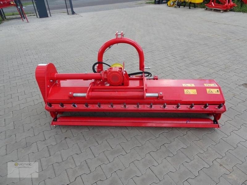 FPM Mulcher FPM M200 200cm Schlegelmulcher Hammerschlegel Mähwerk NEU - Tarup: slika 1 FPM Mulcher FPM M200 200cm Schlegelmulcher Hammerschlegel Mähwerk NEU - Tarup: slika 1