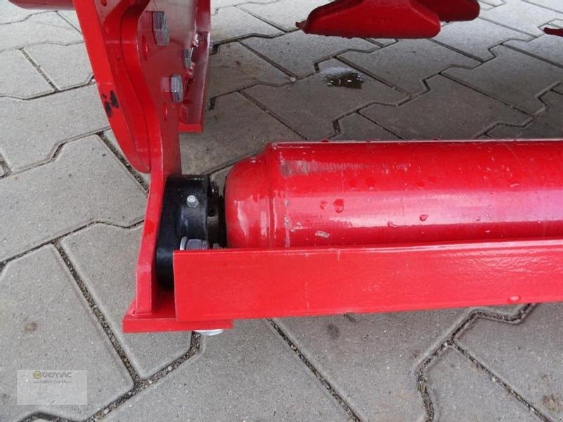 Tarup novi FPM Mulcher FPM M200 200cm Schlegelmulcher Hammerschlegel Mähwerk NEU: slika 11