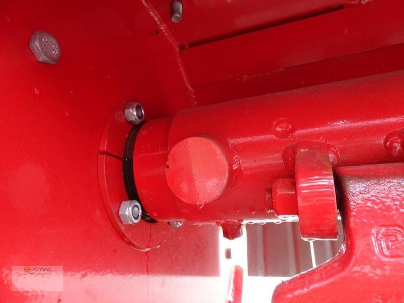 Tarup novi FPM Mulcher FPM M200 200cm Schlegelmulcher Hammerschlegel Mähwerk NEU: slika 13