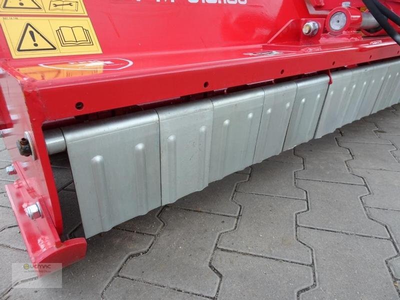Tarup novi FPM Mulcher FPM M200 200cm Schlegelmulcher Hammerschlegel Mähwerk NEU: slika 16