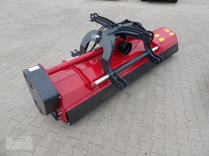 FPM Mulcher FPM UM250+ Front-Heck Schlegelmulcher 250cm Hammerschlegel NEU - Tarup: slika 5 FPM Mulcher FPM UM250+ Front-Heck Schlegelmulcher 250cm Hammerschlegel NEU - Tarup: slika 5