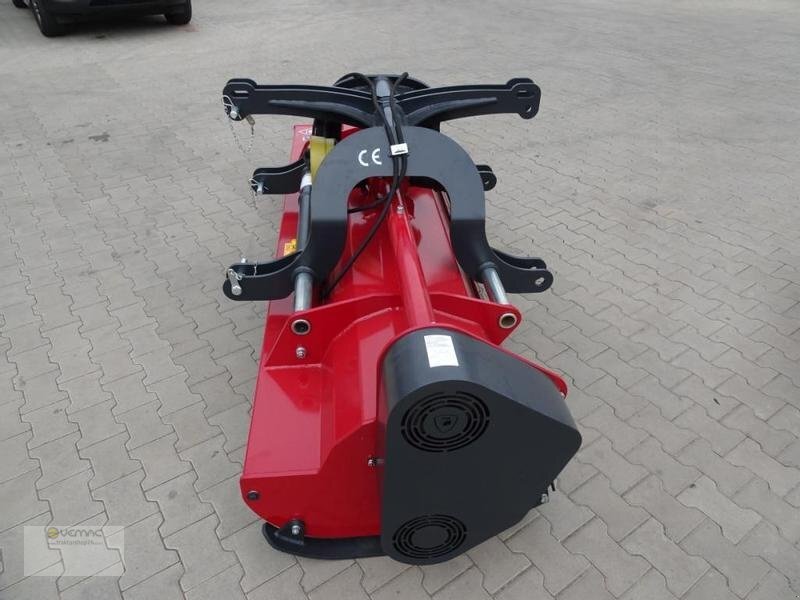 FPM Mulcher FPM UM280+ Front-Heck Schlegelmulcher 280cm Hammerschlegel NEU - Tarup: slika 5 FPM Mulcher FPM UM280+ Front-Heck Schlegelmulcher 280cm Hammerschlegel NEU - Tarup: slika 5
