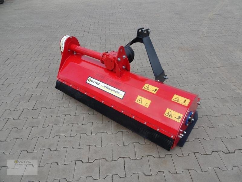 FPM Mulcher LM150 150cm Schlegelmulcher Mähwerk Hammerschlegel NEU Traktor - Tarup: slika 3 FPM Mulcher LM150 150cm Schlegelmulcher Mähwerk Hammerschlegel NEU Traktor - Tarup: slika 3