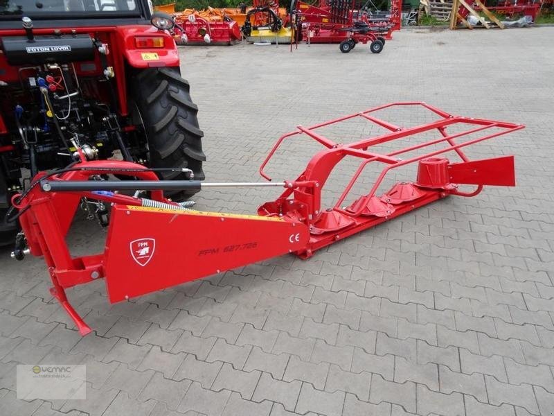 FPM Scheibenmähwerk 160cm FPM Mähwerk Trommelmähwerk Kreiselmähwe NEU - Kosačica: slika 3 FPM Scheibenmähwerk 160cm FPM Mähwerk Trommelmähwerk Kreiselmähwe NEU - Kosačica: slika 3