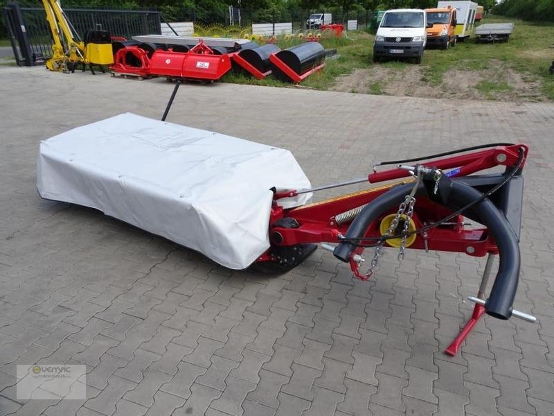 FPM Scheibenmähwerk 160cm NEU Kreiselmähwerk Mähwerk Trommelmähwerk - Kosačica: slika 3 FPM Scheibenmähwerk 160cm NEU Kreiselmähwerk Mähwerk Trommelmähwerk - Kosačica: slika 3