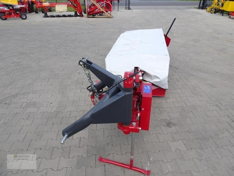 FPM Scheibenmähwerk 160cm NEU Kreiselmähwerk Mähwerk Trommelmähwerk - Kosačica: slika 2 FPM Scheibenmähwerk 160cm NEU Kreiselmähwerk Mähwerk Trommelmähwerk - Kosačica: slika 2