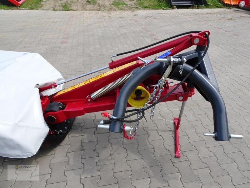 FPM Scheibenmähwerk 210cm NEU Kreiselmähwerk Mähwerk Trommelmähwerk - Kosačica: slika 5 FPM Scheibenmähwerk 210cm NEU Kreiselmähwerk Mähwerk Trommelmähwerk - Kosačica: slika 5