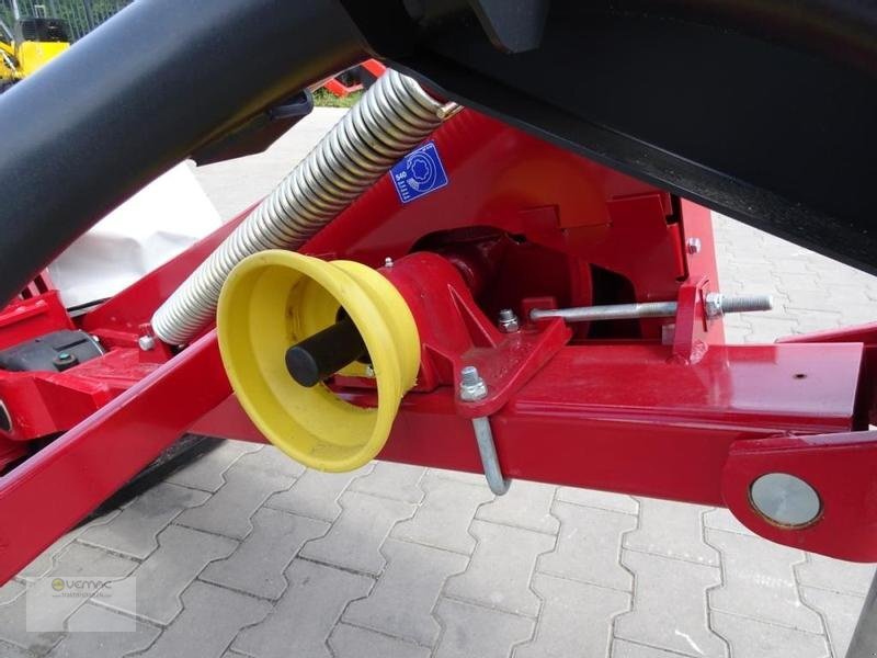 FPM Scheibenmähwerk 210cm NEU Kreiselmähwerk Mähwerk Trommelmähwerk - Kosačica: slika 4 FPM Scheibenmähwerk 210cm NEU Kreiselmähwerk Mähwerk Trommelmähwerk - Kosačica: slika 4