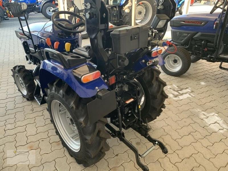 Farmtrac Farmtrac 22 Traktor Schlepper NEU 22PS Mitsubishi - Mali traktor: slika 5 Farmtrac Farmtrac 22 Traktor Schlepper NEU 22PS Mitsubishi - Mali traktor: slika 5