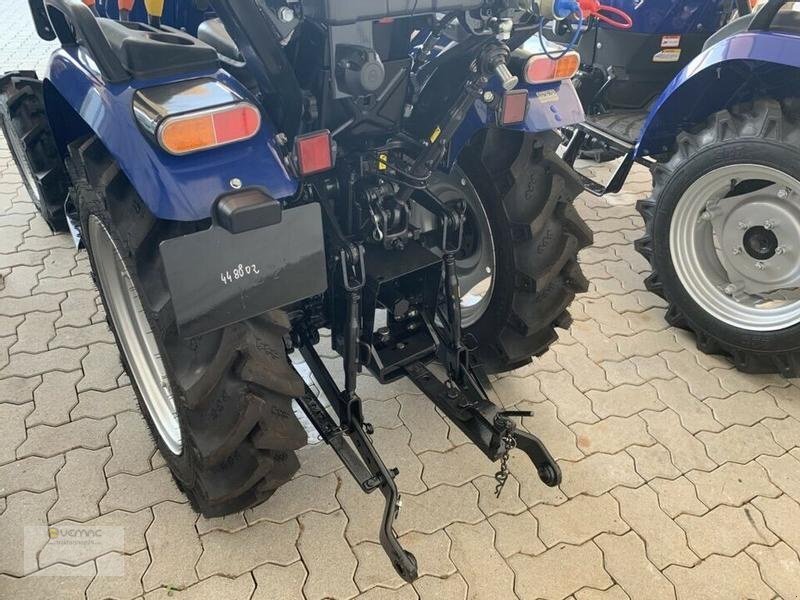 Farmtrac Farmtrac 26 Traktor Schlepper 26PS Mitsubishi NEU - Mali traktor: slika 4 Farmtrac Farmtrac 26 Traktor Schlepper 26PS Mitsubishi NEU - Mali traktor: slika 4