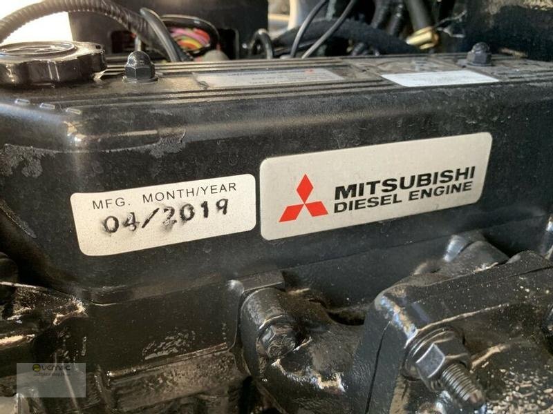 Mali traktor novi Farmtrac Farmtrac 26 Traktor Schlepper 26PS Mitsubishi NEU: slika 14