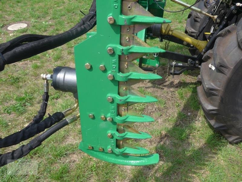 Geo AMD Heckenschere 180cm Mulcher hydraulisch NEU - Kranska kosilica: slika 4 Geo AMD Heckenschere 180cm Mulcher hydraulisch NEU - Kranska kosilica: slika 4