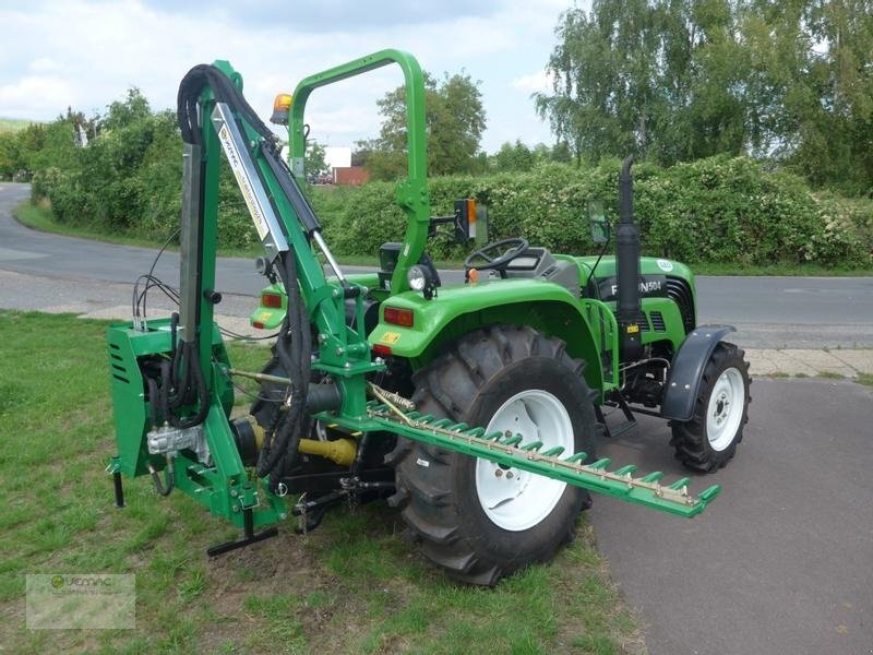 Geo AMD Heckenschere 180cm Mulcher hydraulisch NEU - Kranska kosilica: slika 2 Geo AMD Heckenschere 180cm Mulcher hydraulisch NEU - Kranska kosilica: slika 2