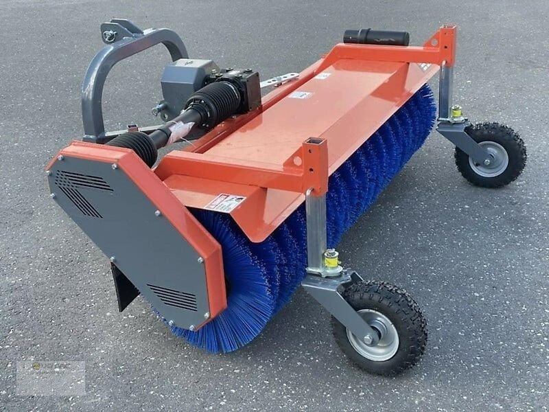 Geo Kehrmaschine Geo SWT190 190cm Kehrbesen Traktor Zapfwelle NEU - Metle: slika 3 Geo Kehrmaschine Geo SWT190 190cm Kehrbesen Traktor Zapfwelle NEU - Metle: slika 3