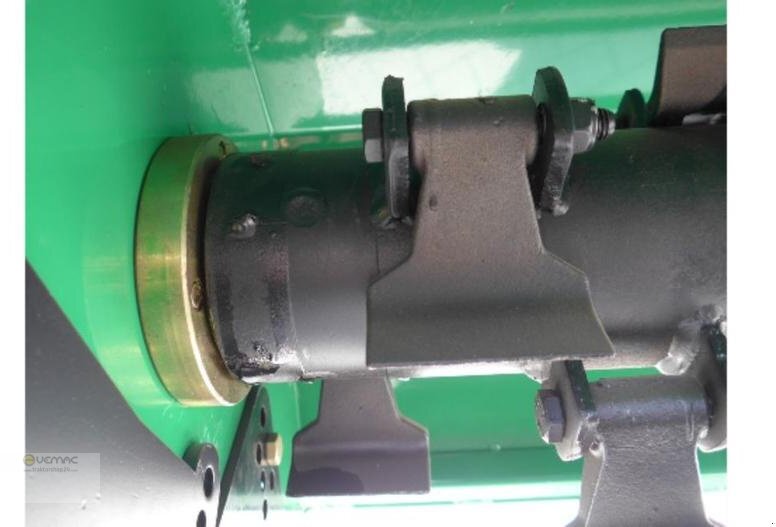 Tarup/ Mulčer novi Geo Mulcher Schlegelmulcher Hammerschlegel EFG165 165cm NEU: slika 6