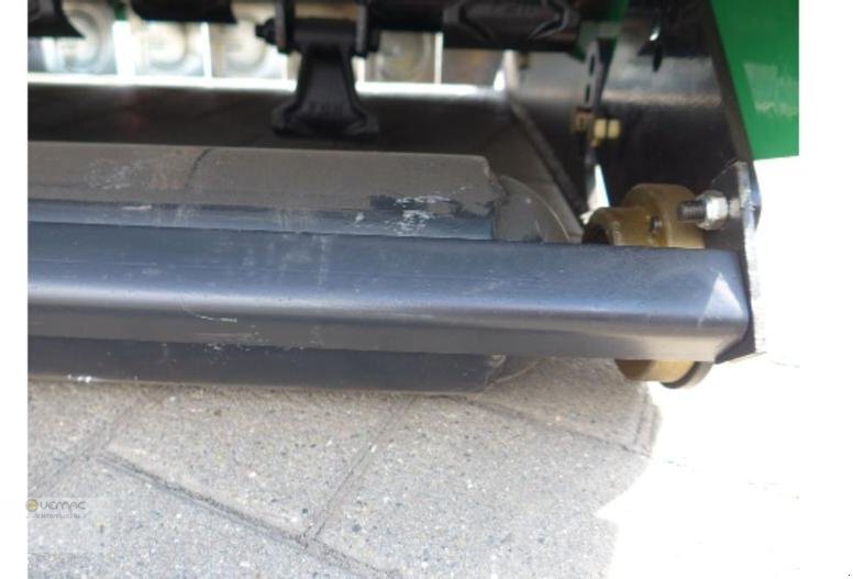 Tarup/ Mulčer novi Geo Mulcher Schlegelmulcher Hammerschlegel EFG165 165cm NEU: slika 12