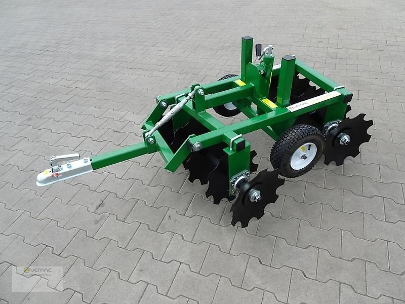 Geo Quad ATV Geo TOW Scheibenpflug Scheibenegge Pflug NEU - Plug: slika 5 Geo Quad ATV Geo TOW Scheibenpflug Scheibenegge Pflug NEU - Plug: slika 5