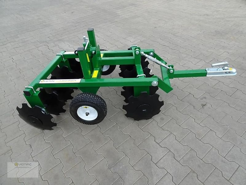 Geo Quad ATV Geo TOW Scheibenpflug Scheibenegge Pflug NEU - Plug: slika 3 Geo Quad ATV Geo TOW Scheibenpflug Scheibenegge Pflug NEU - Plug: slika 3