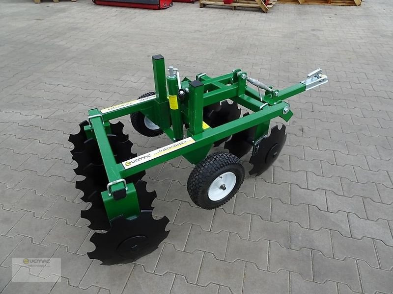 Geo Quad ATV Geo TOW Scheibenpflug Scheibenegge Pflug NEU - Plug: slika 4 Geo Quad ATV Geo TOW Scheibenpflug Scheibenegge Pflug NEU - Plug: slika 4