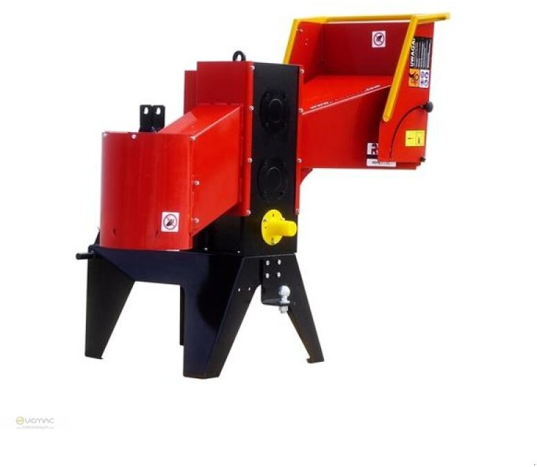 Remet Holzhacker Remet R-150 Hacker Grobhäcksler Holzhäcksler NEU - Strugač za drvo: slika 4 Remet Holzhacker Remet R-150 Hacker Grobhäcksler Holzhäcksler NEU - Strugač za drvo: slika 4