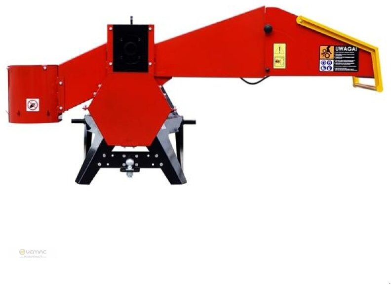 Remet Holzhacker Remet R-150 Hacker Grobhäcksler Holzhäcksler NEU - Strugač za drvo: slika 2 Remet Holzhacker Remet R-150 Hacker Grobhäcksler Holzhäcksler NEU - Strugač za drvo: slika 2