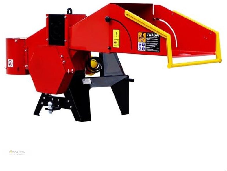 Remet Holzhacker Remet R-150 Hacker Grobhäcksler Holzhäcksler NEU - Strugač za drvo: slika 1 Remet Holzhacker Remet R-150 Hacker Grobhäcksler Holzhäcksler NEU - Strugač za drvo: slika 1