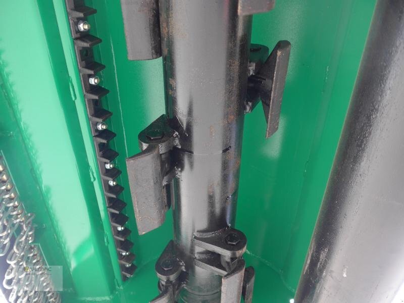 Vemac AG 220cm Mulcher Schlegelmulcher Frontmulcher Hammerschlegel - Tarup: slika 4 Vemac AG 220cm Mulcher Schlegelmulcher Frontmulcher Hammerschlegel - Tarup: slika 4